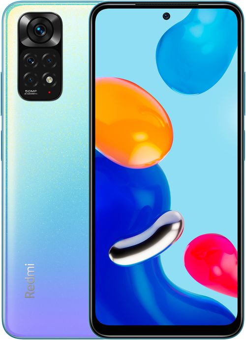 Samsung Xiaomi Redmi Note 11 cena
